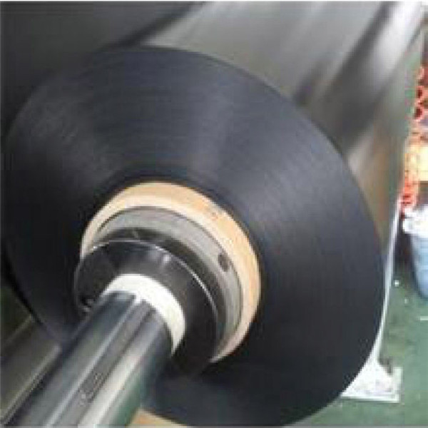 Linea di produzione di cartoni in PVC rigidi 550 kg/h 2