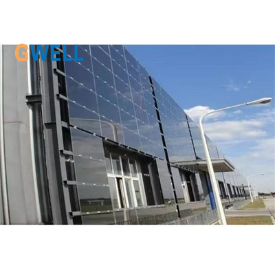 Macchina solare di produzione cinematografica dei moduli PVB di BIPV con la vite gemellata