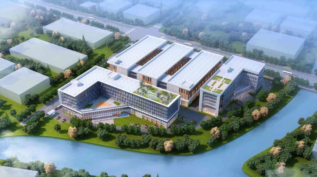 China Gwell Co., Ltd