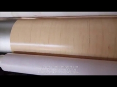 Macchina per la produzione di pavimenti in PVC