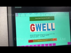 Macchine per la fabbricazione di fogli di PP PS