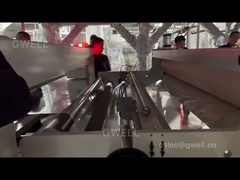 Linea di estrusione per pellicola protettiva per vernice TPU