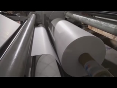 Linea di produzione di pellicole decorative in PP