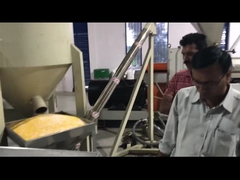 Manifattura di fogli di PPPS