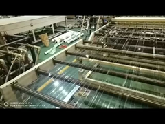 Piastra di resistenza PC in linea di estrusione a forma d'onda, ricchi casi di clienti.