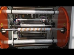 Linea di estrussione del pannello di parete della porta ASA macchina di estrussione del profilo in PVC 350 kg/h