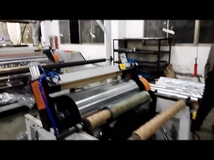 0.2 - Macchina di estrussione di fogli di termoformazione in PET da 2 mm,macchina per la fabbricazione di fogli trasparenti in PET