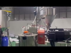 Più di 10 anni di resistenza! GWELL Macchina di estrussione per cartoni cavi personalizzati PC