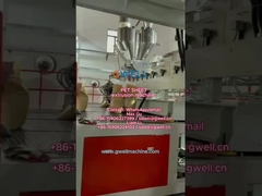 Linea di estrusione per fogli di PET---GWELL