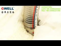 Linea di estrusione per lastre GWELL PET