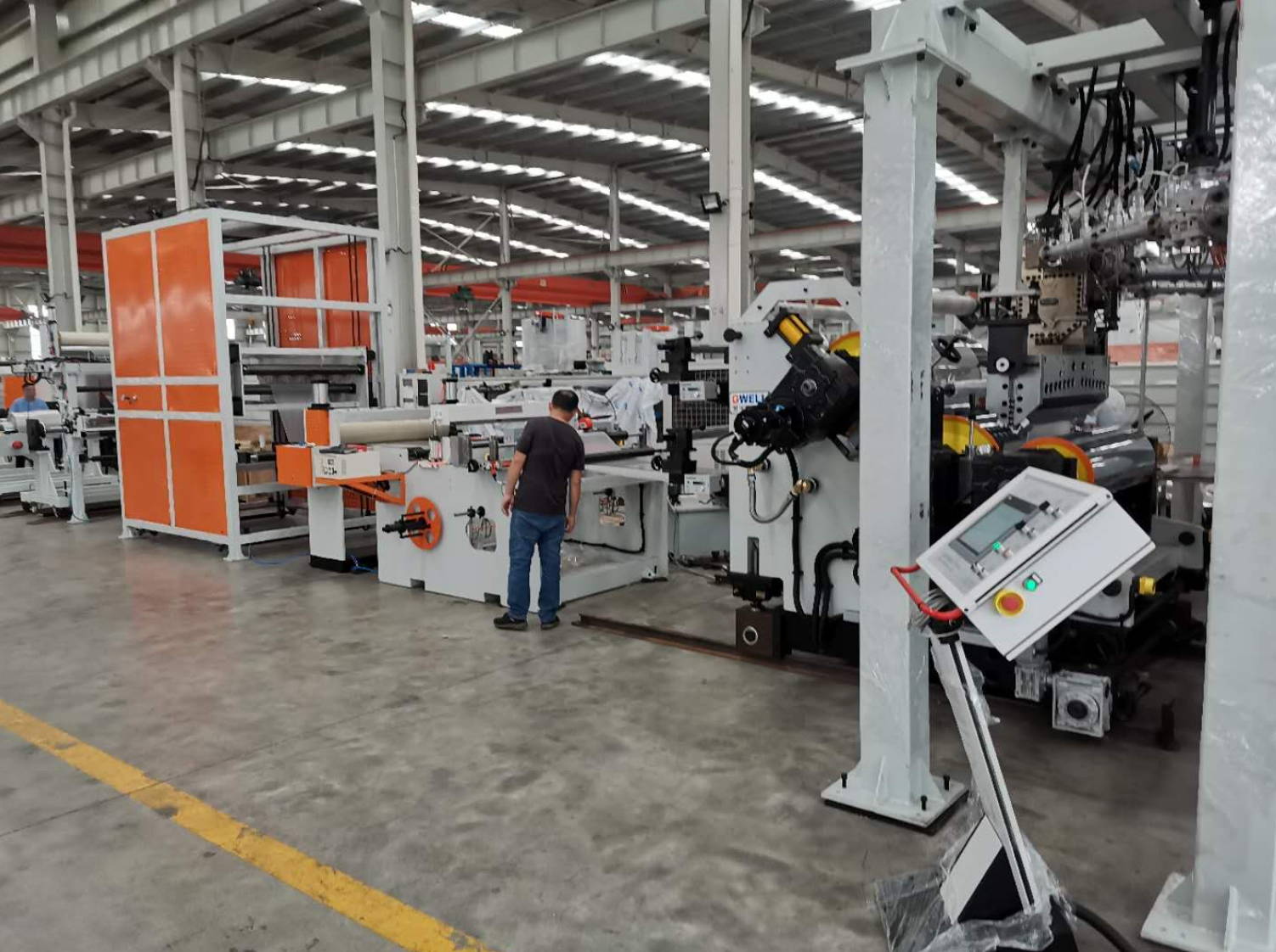Ultimi blog aziendali su Come avviare con successo un impianto di produzione di fogli di PETG (GAG) altamente redditizio in India