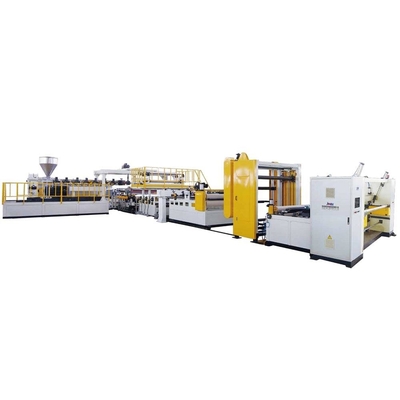 comprare Laminazione solare a un solo strato di Eva Film Line For Glass online manufacture
