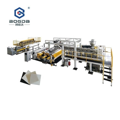 comprare TPU ha fuso la linea 500kg H dell'estrusione del film online manufacture