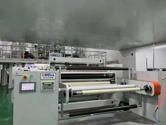 comprare Linea di produzione dell'asse del pavimento della macchina 1200mm dell'estrusione del pavimento di WPC online manufacture
