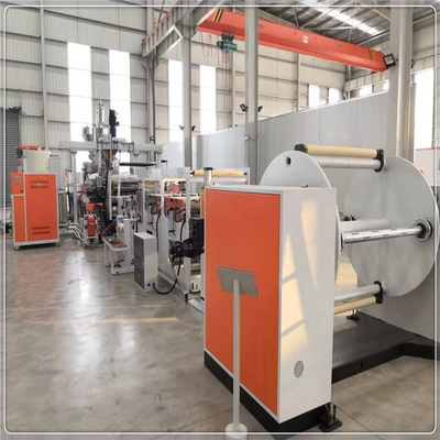 comprare Sistema di controllo elettrico del film del ms Plastic Sheet Plate dell'ANIMALE DOMESTICO GPPS del PC PMMA online manufacture