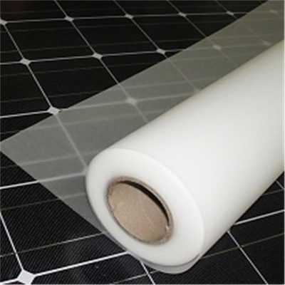 comprare Linea di estrusione di pellicola solare Eva mono / doppia vite per spessore di 0,3-1 mm online manufacture