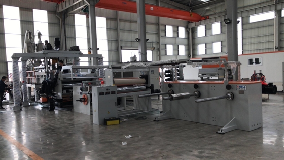 comprare Macchina di produzione a doppia vite di fogli di plastica in PET, ad alta coppia, alta capacità online manufacture