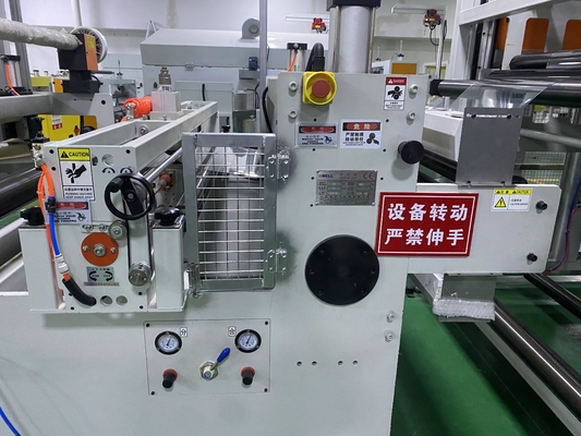 comprare fino a 1500 kg/h Linea di produzione di fogli di PET di alta capacità di diametro 95 mm online manufacture
