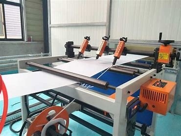 comprare Linea di estrusione lastre PMMA con larghezza 600-1220 mm, spessore 0,5-5 mm e trasmittanza luminosa dell'88% per la produzione di lastre acriliche ad alta trasparenza online manufacture
