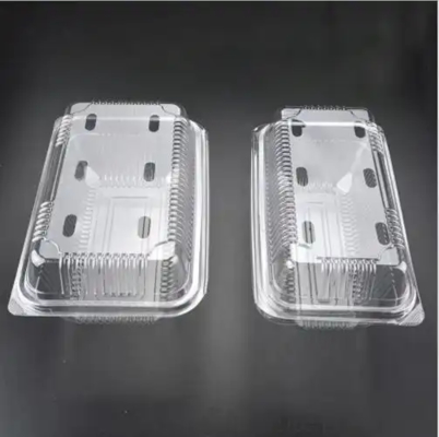 comprare 0.2 - Macchina di estrussione per fogli di termoformazione in PET da 1,5 mm Macchina per fogli trasparenti in PET online manufacture
