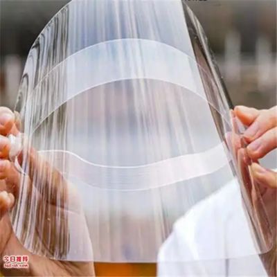 comprare Linea di estrusione automatica di lastre di plastica con spessore 0,3-2 mm e capacità di 350 kg/h per una produzione costante online manufacture