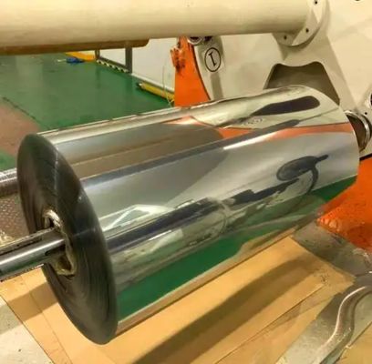 comprare Linea di estrusione di fogli di PET a doppia vite per PET riciclato al 100% con larghezza da 800 a 1500 mm online manufacture