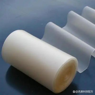 comprare Linea di estrusione di film solare EPE con coestrusione, due estrusori, controllo automatico PLC e monitoraggio della qualità online online manufacture