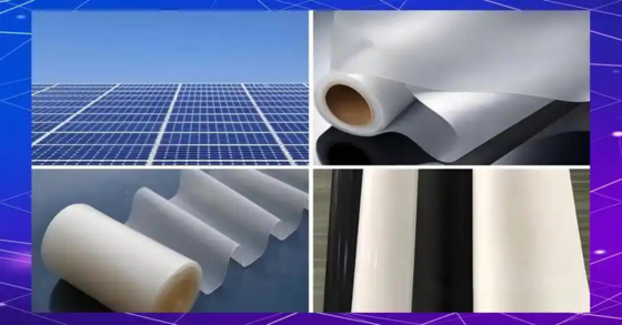 comprare Linea di estrusione per film solare GWELL EVA POE con tecnologia di coestrusione, capacità produttiva annua di 1 GW+ online manufacture