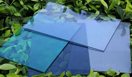 comprare PC Sheet Extrusion Line with High Anti-Impact Performance Customizable Design and Advanced Extrusion Technology online manufacture