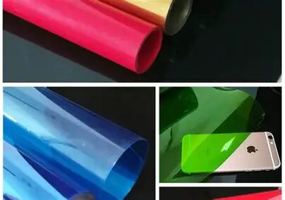 comprare Linea di estrusione di lastre in PET a doppia vite con sistema di degasaggio per produzione ad alta capacità, senza essiccazione o cristallizzazione online manufacture