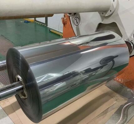 comprare Macchina per estrussione di fogli di PET a doppia vite per materiali riciclati al 100% ad elevata efficienza energetica online manufacture