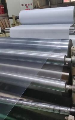 comprare Estrusore bivite ad alta capacità a risparmio energetico per la produzione di lastre in PET con materiale riciclato utilizzato online manufacture