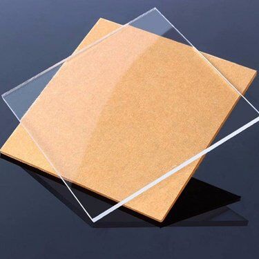 comprare Linea di produzione di lastre trasparenti in PC PMMA con larghezza da 600-1220 mm e spessore da 0,5-3 mm, estrusione a vite singola online manufacture