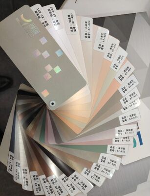 comprare Linea di estrusione di film decorativo in PETG (G A G) con capacità di produzione di 800 kg/h, intervallo di spessore 0,15-2 mm online manufacture