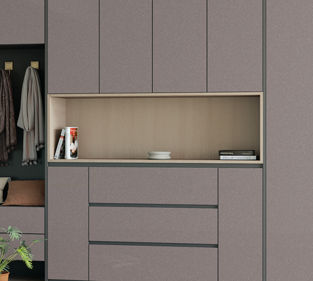 comprare Linea di estrusione di fogli decorativi PETG con capacità di uscita di 800 kg/h, spessore da 0,15 a 2 mm e struttura a tre strati G-A-G online manufacture