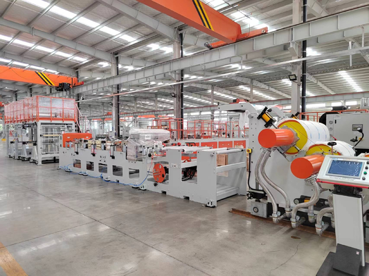 comprare Linea di estrusione per fogli di PET con larghezza 800-1500 mm senza necessità di cristallizzazione e progettazione a vite singole/gemelle per il termoformaggio online manufacture