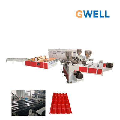 comprare Linea di produzione del bordo dell'espulsore di sbirciata di CA dell'acetato di cellulosa 500kg/H online manufacture