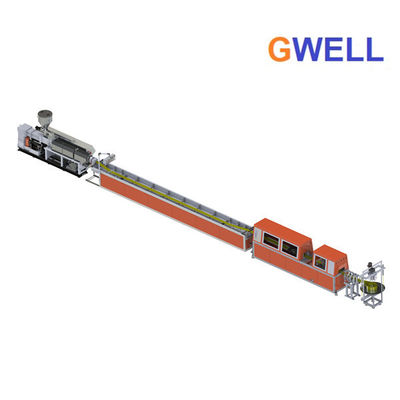comprare La costruzione del PVC congiunge la linea di produzione d'impermeabilizzazione della membrana 500kg H online manufacture