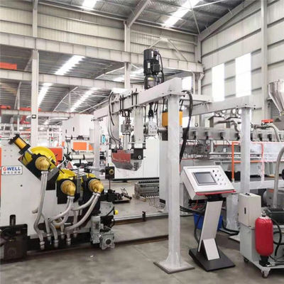 comprare Macchine per la produzione di cartoni per mobili laminati PETG online manufacture