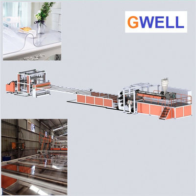 comprare PVC che pavimenta la linea di produzione pavimento del PVC che fa processo di fabbricazione della macchina online manufacture