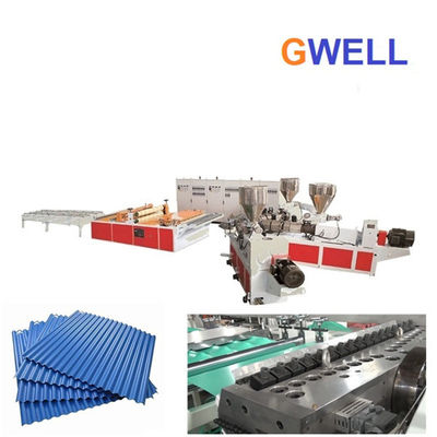 comprare Spessore 0,2-20 mm Linea di estrusione del cartone affidabile e sistema ausiliario di frantumazione online manufacture