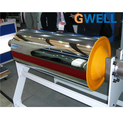 comprare rullo dello specchio dello strato di 250mm 300mm per la formazione trasparente del bordo del film di lucentezza online manufacture