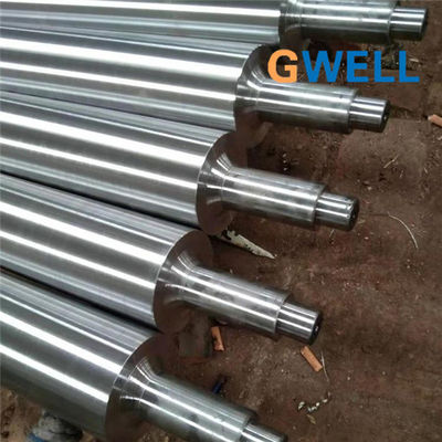 comprare Rullo glassato per la linea di plastica modellare dell'estrusione del bordo della pellicola online manufacture
