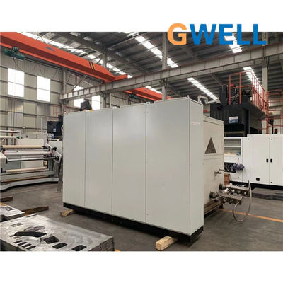 comprare Sistema di controllo elettrico del film del ms Plastic Sheet Plate dell'ANIMALE DOMESTICO GPPS del PC PMMA online manufacture