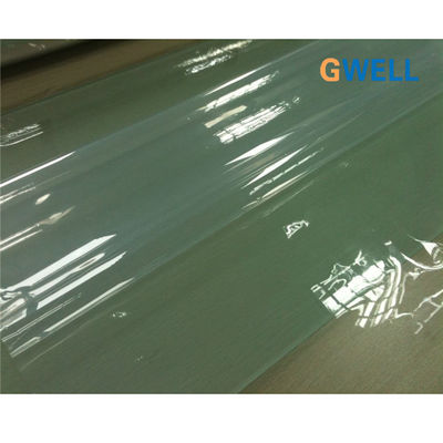 comprare Linea impermeabile strato dell'estrusione del film di CBE di prova dell'acqua di CBE che fa macchina online manufacture