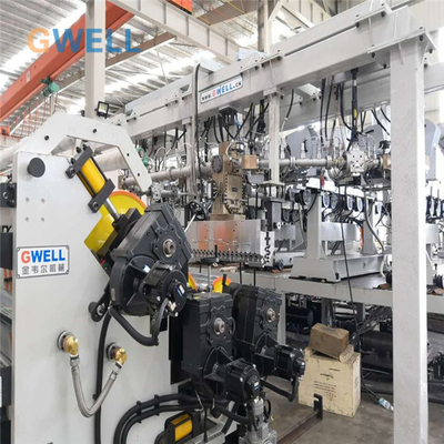 comprare Linea di produzione trasparente del piatto di PMMA macchina dell'estrusione del piatto di PMMA online manufacture