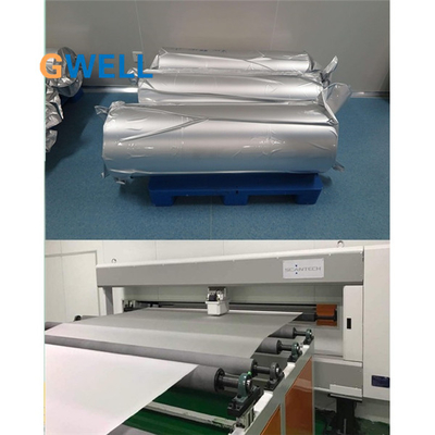 comprare Singola linea solare moduli di produzione cinematografica della vite SGP di BIPV facendo uso di online manufacture